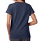 Hanes Women's Perfect-T Casual T-Shirt, Short Sleeve Crewneck Shirt for Layering & Crafting